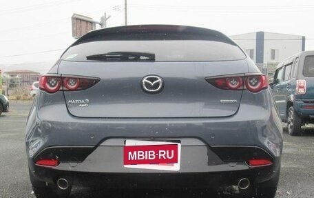 Mazda 3, 2020 год, 1 390 000 рублей, 5 фотография