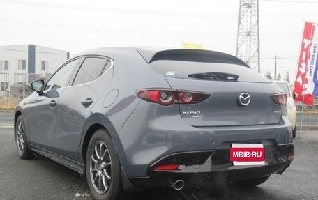 Mazda 3, 2020 год, 1 390 000 рублей, 6 фотография