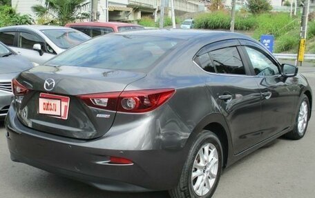 Mazda Axela, 2018 год, 1 232 900 рублей, 6 фотография