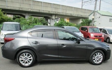 Mazda Axela, 2018 год, 1 232 900 рублей, 7 фотография