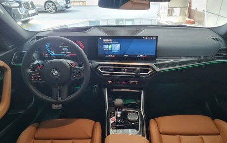 BMW M2, 2024 год, 8 750 000 рублей, 9 фотография
