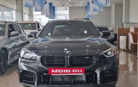 BMW M2, 2024 год, 8 750 000 рублей, 3 фотография