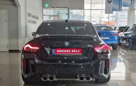 BMW M2, 2024 год, 8 750 000 рублей, 4 фотография