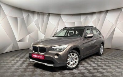 BMW X1, 2011 год, 1 115 000 рублей, 1 фотография