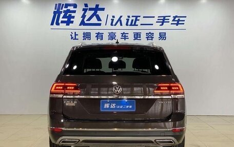 Volkswagen Teramont I, 2020 год, 3 713 000 рублей, 6 фотография
