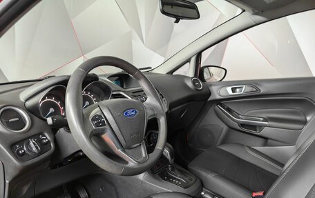 Ford Fiesta, 2015 год, 949 700 рублей, 14 фотография