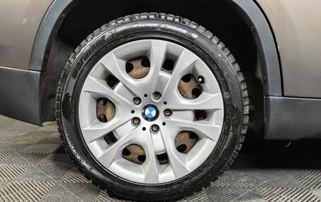 BMW X1, 2011 год, 1 115 000 рублей, 9 фотография