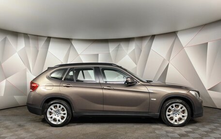 BMW X1, 2011 год, 1 115 000 рублей, 6 фотография