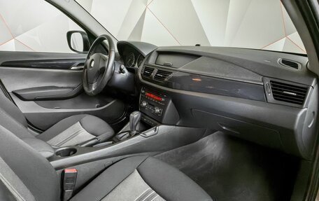 BMW X1, 2011 год, 1 115 000 рублей, 13 фотография