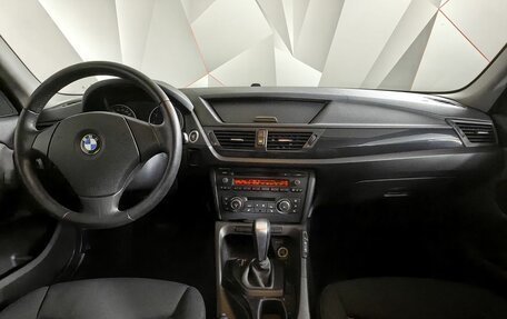 BMW X1, 2011 год, 1 115 000 рублей, 14 фотография