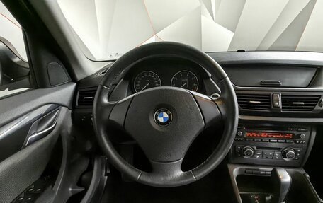 BMW X1, 2011 год, 1 115 000 рублей, 20 фотография
