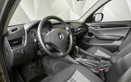 BMW X1, 2011 год, 1 115 000 рублей, 19 фотография