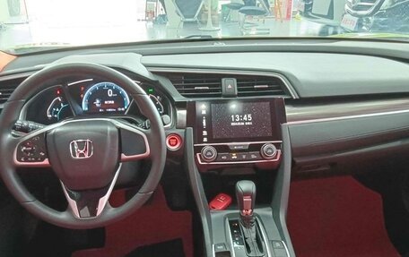 Honda Civic IX, 2020 год, 2 100 000 рублей, 10 фотография