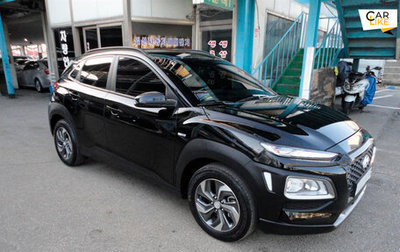 Hyundai Kona I, 2020 год, 1 700 000 рублей, 1 фотография