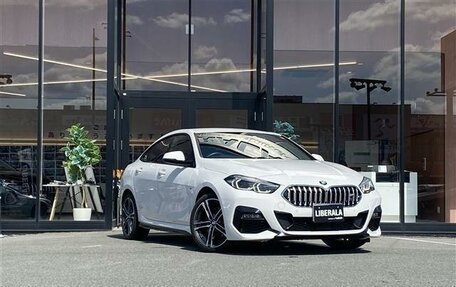 BMW 2 серия F44, 2020 год, 1 780 000 рублей, 1 фотография