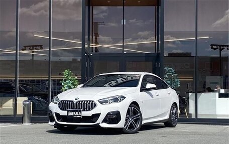 BMW 2 серия F44, 2020 год, 1 780 000 рублей, 3 фотография