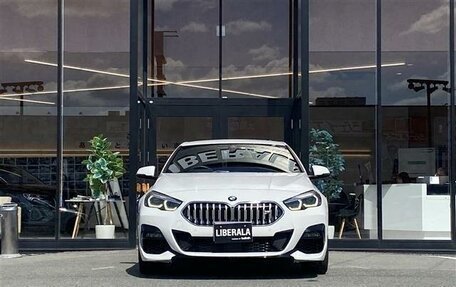 BMW 2 серия F44, 2020 год, 1 780 000 рублей, 2 фотография