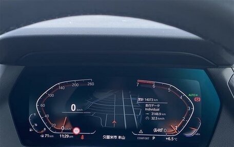 BMW 2 серия F44, 2020 год, 1 780 000 рублей, 9 фотография