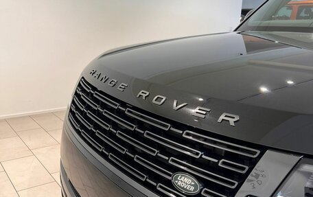 Land Rover Range Rover IV рестайлинг, 2023 год, 33 990 008 рублей, 2 фотография