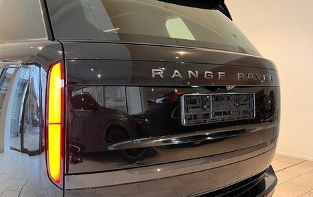 Land Rover Range Rover IV рестайлинг, 2023 год, 33 990 008 рублей, 8 фотография