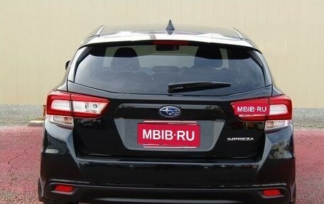 Subaru Impreza IV, 2019 год, 1 143 000 рублей, 6 фотография