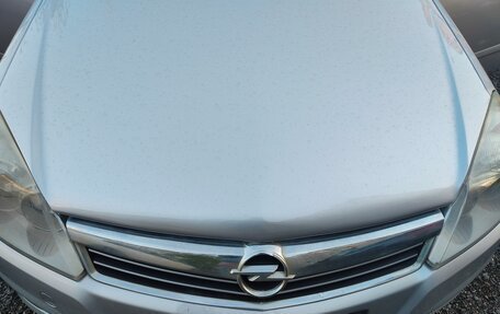 Opel Astra H, 2008 год, 595 000 рублей, 10 фотография