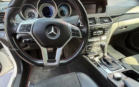 Mercedes-Benz C-Класс, 2013 год, 1 600 000 рублей, 2 фотография