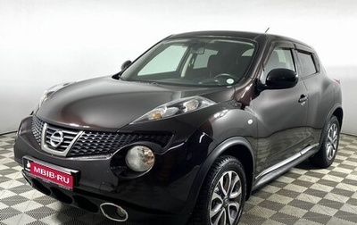 Nissan Juke II, 2013 год, 1 449 000 рублей, 1 фотография