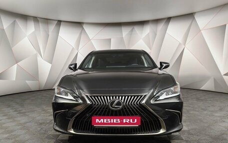 Lexus ES VII, 2019 год, 3 699 700 рублей, 7 фотография