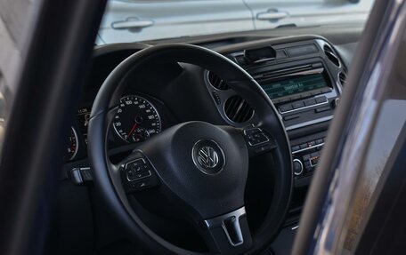 Volkswagen Tiguan I, 2012 год, 1 320 000 рублей, 11 фотография