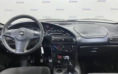 Chevrolet Niva I рестайлинг, 2011 год, 475 000 рублей, 9 фотография