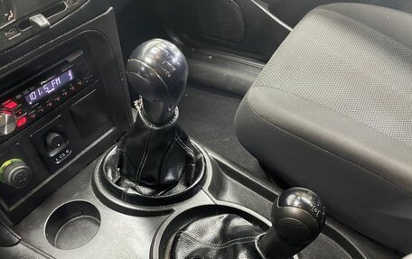 Chevrolet Niva I рестайлинг, 2011 год, 475 000 рублей, 28 фотография