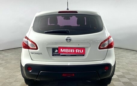 Nissan Qashqai, 2012 год, 1 289 000 рублей, 6 фотография