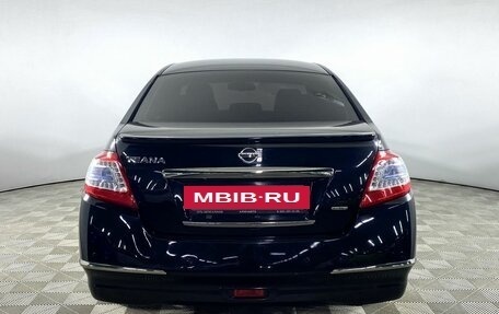 Nissan Teana, 2011 год, 1 299 000 рублей, 6 фотография