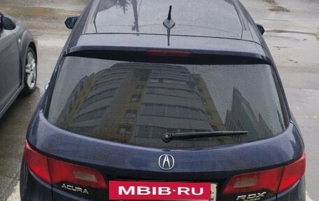 Acura RDX III, 2006 год, 1 150 000 рублей, 5 фотография