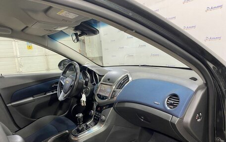 Chevrolet Cruze II, 2014 год, 875 000 рублей, 12 фотография