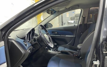 Chevrolet Cruze II, 2014 год, 875 000 рублей, 14 фотография