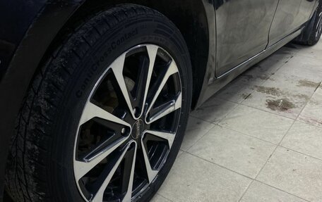 Chevrolet Cruze II, 2014 год, 875 000 рублей, 16 фотография