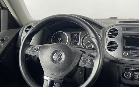 Volkswagen Tiguan I, 2014 год, 1 580 000 рублей, 13 фотография