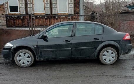 Renault Megane II, 2008 год, 550 000 рублей, 5 фотография