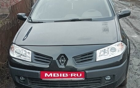 Renault Megane II, 2008 год, 550 000 рублей, 4 фотография