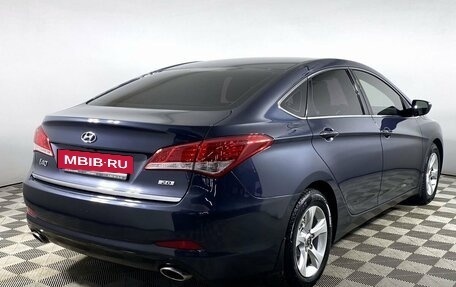 Hyundai i40 I рестайлинг, 2014 год, 1 349 000 рублей, 5 фотография