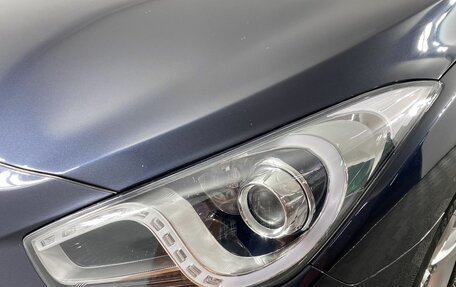 Hyundai i40 I рестайлинг, 2014 год, 1 349 000 рублей, 18 фотография