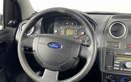 Ford Fiesta, 2008 год, 489 000 рублей, 14 фотография
