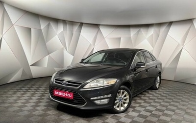 Ford Mondeo IV, 2014 год, 1 089 000 рублей, 1 фотография