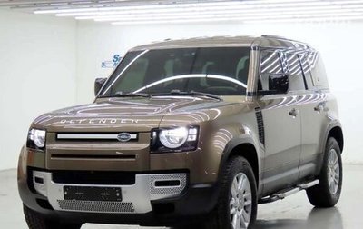 Land Rover Defender II, 2020 год, 5 070 000 рублей, 1 фотография