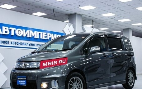 Honda Freed I, 2012 год, 1 193 000 рублей, 2 фотография