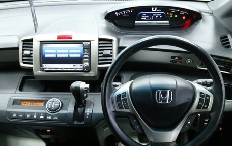 Honda Freed I, 2012 год, 1 193 000 рублей, 17 фотография