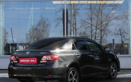 Toyota Corolla, 2012 год, 1 170 000 рублей, 3 фотография