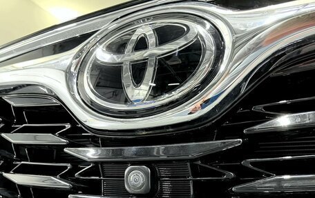 Toyota Highlander, 2023 год, 8 490 000 рублей, 29 фотография